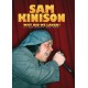 Sam Kinison: Why Did We Laugh--a film about the man