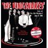 The Kingsnakes, Live at the Old Waldorf, June 5, 1981