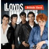 The Lloyds: Attitude Check