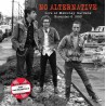 No Alternative: Live at Mabuhay Gardens November 7, 1980