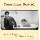 Jonathan Postal: All the Boys on St. Mark's Place