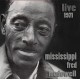 Mississippi Fred McDowell - Live 1971