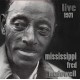 Mississippi Fred McDowell - Live 1971