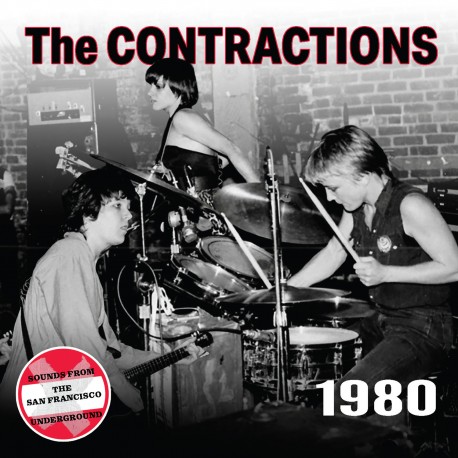 The Contractions