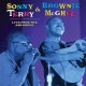 Sonny Terry & Brownie McGhee: Live from the Ashgrove