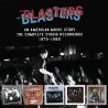 The Blasters: An American Music Story. The Complete Recordings 1979-1985