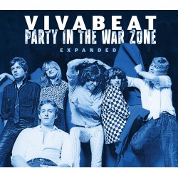 Vivabeat: Party in the War Zone, Expanded