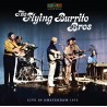 The Flying Burrito Bros Live In Amsterdam, 1972