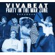 Vivabeat:  Party In The War Zone Expanded