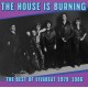 The House Is Burning: The Best Of Vivabeat