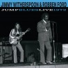 Jimmy Witherspoon and Robben Ford: Jump Blues Live 1972