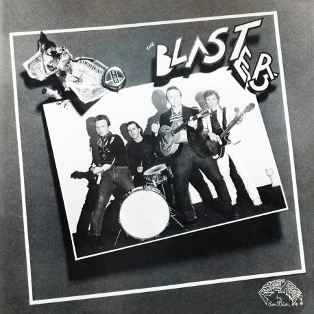 The Blasters: American Music