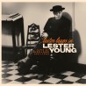 Lester Leaps In: Lester Young