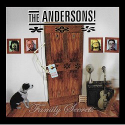 The Andersons: Family Secrets