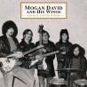 Mogan David And His Winos: Savage Young Winos