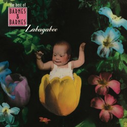 Barnes & Barnes - Zabagabee: The Best Of Barnes & Barnes Barnes