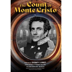 The Count of Monte Cristo