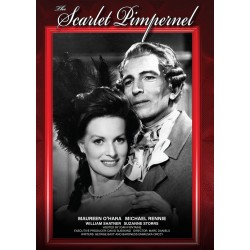 The Scarlett Pimpernel
