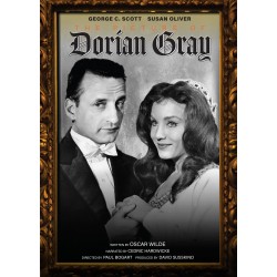 The Picture of Dorian Gray
