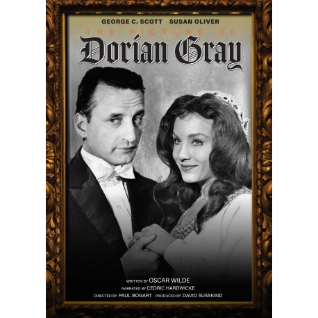 The Picture of Dorian Gray