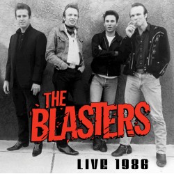 The Blasters 1986