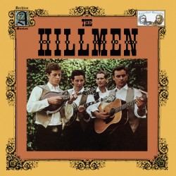 The Hillmen