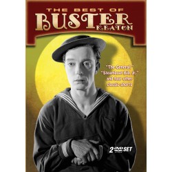 The Best of Buster Keaton