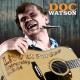 Doc Watson Live at Purdue University 3-19-64