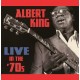 Albert King Live In The '70s