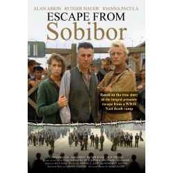 Escape From Sobibor