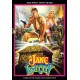 Jane and the Lost City