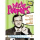 Mister Peepers Season One 4-DVD Set
