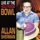 Alan Sherman: Live At The Hollywood Bowl