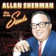 Alan Sherman Live at the Sands