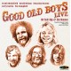 Good Ole Boys Live: Drink Up & Go Home